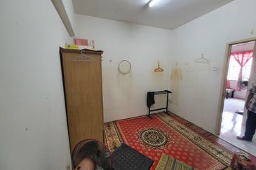 Taman Impian Indah, Cheras