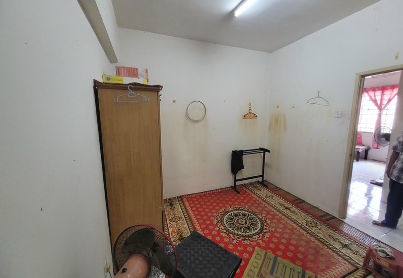 Taman Impian Indah, Cheras