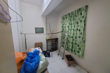 Taman Impian Indah, Cheras