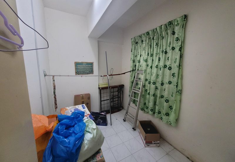 Taman Impian Indah, Cheras