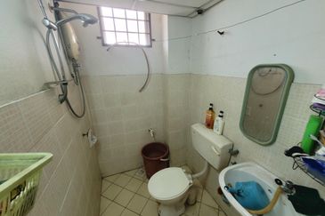 Taman Impian Indah, Cheras