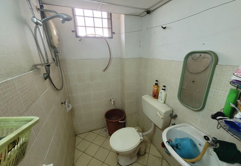 Taman Impian Indah, Cheras