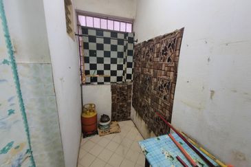 Taman Impian Indah, Cheras