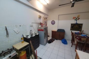 Taman Impian Indah, Cheras