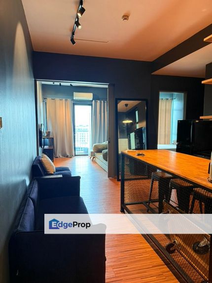 Bangi Gateway for Rent rental include utilities, Selangor, Bangi