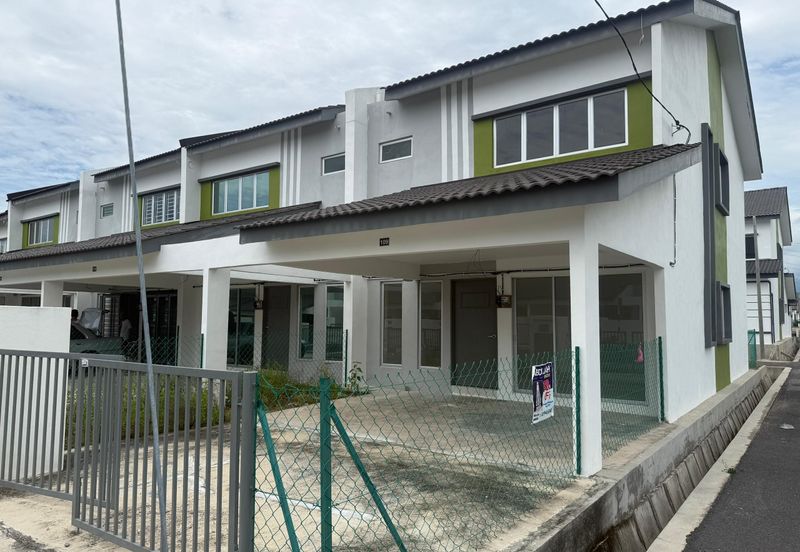 Taman Residensi Mesra @ Gurun East