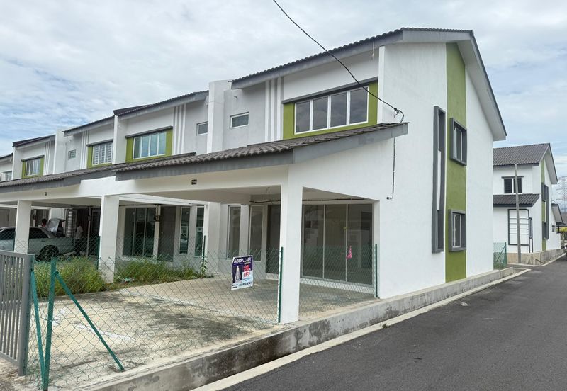 Taman Residensi Mesra @ Gurun East