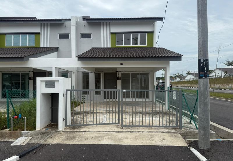 Taman Residensi Mesra @ Gurun East