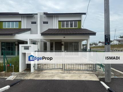 Taman Residensi, Kedah, Gurun