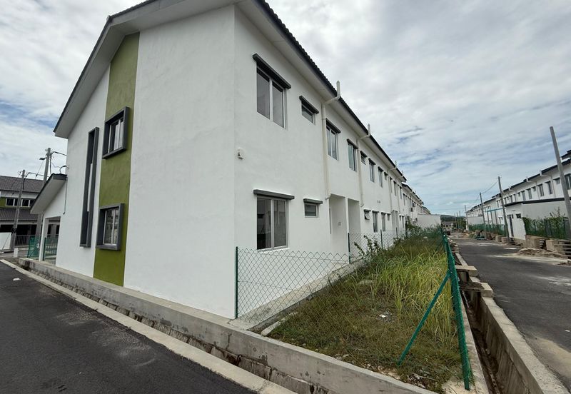 Taman Residensi Mesra @ Gurun East