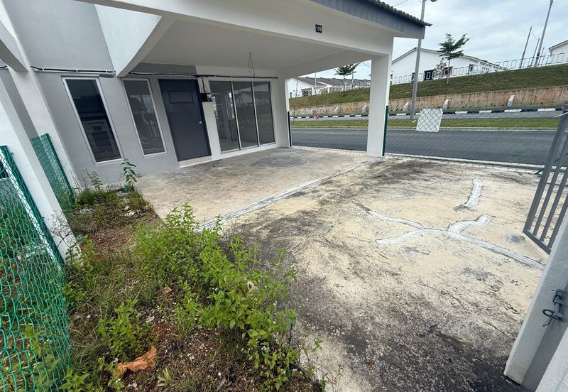 Taman Residensi Mesra @ Gurun East