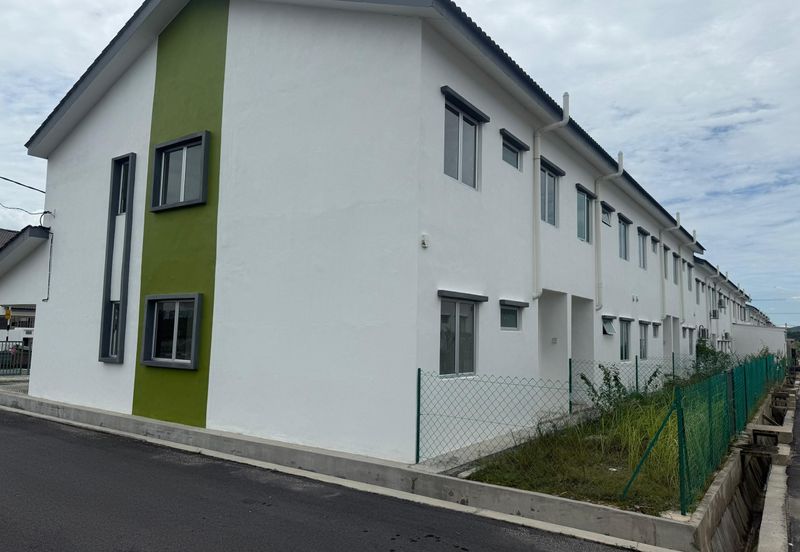 Taman Residensi Mesra @ Gurun East