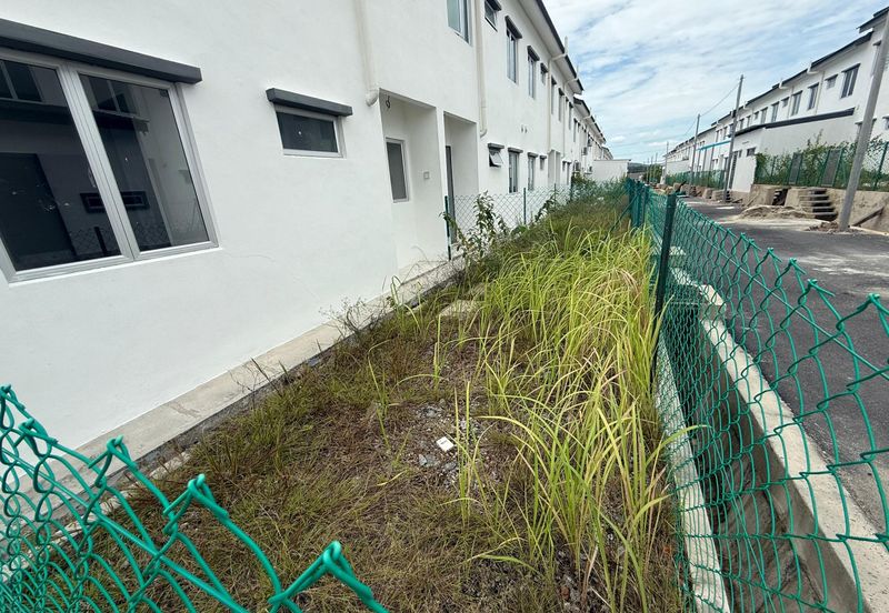 Taman Residensi Mesra @ Gurun East