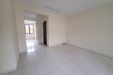 Avenue 2, Lake Valley