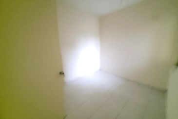 Avenue 2, Lake Valley