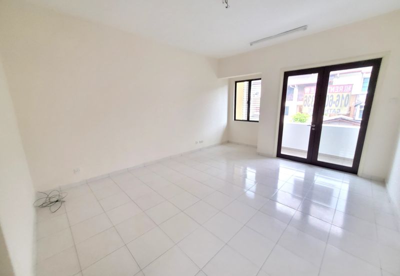 Avenue 2, Lake Valley