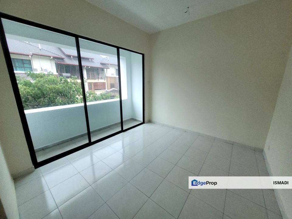 Avenue 2 Cheras Bandar Tun Hussein Onn Townhouse for sale, Selangor, Cheras
