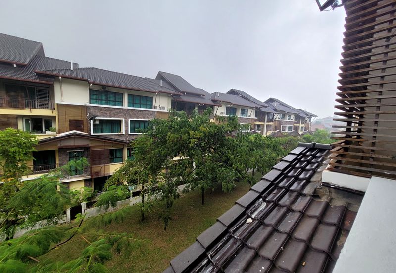 Avenue 2, Lake Valley