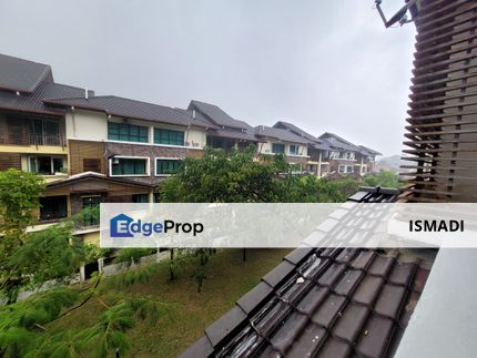 Avenue 2 Cheras Bandar Tun Hussein Onn Townhouse for sale, Selangor, Cheras