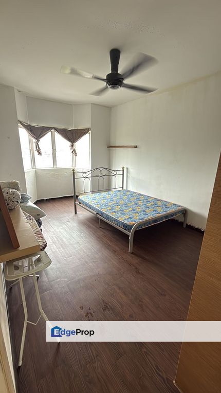 Sri Petaling Condo for Rent, Kuala Lumpur, Bandar Baru Sri Petaling