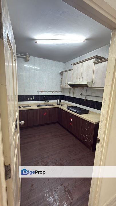 Sri Petaling Condo for Rent, Kuala Lumpur, Bandar Baru Sri Petaling