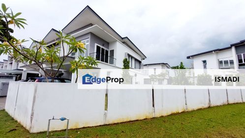 Kajang 3 storey Semi D house for Sale, Selangor, Kajang