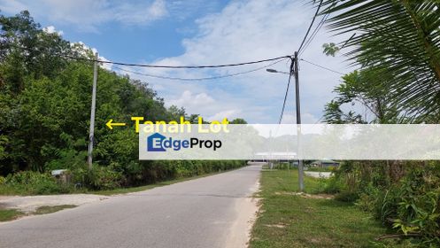 Tanah Kediaman 3.36 ekar Sungai Merab for Sale, Selangor, Bangi