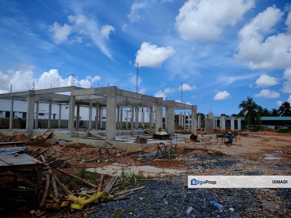 Banglo Taman Cermai Alor Setar for Sale, Kedah, Kota Setar