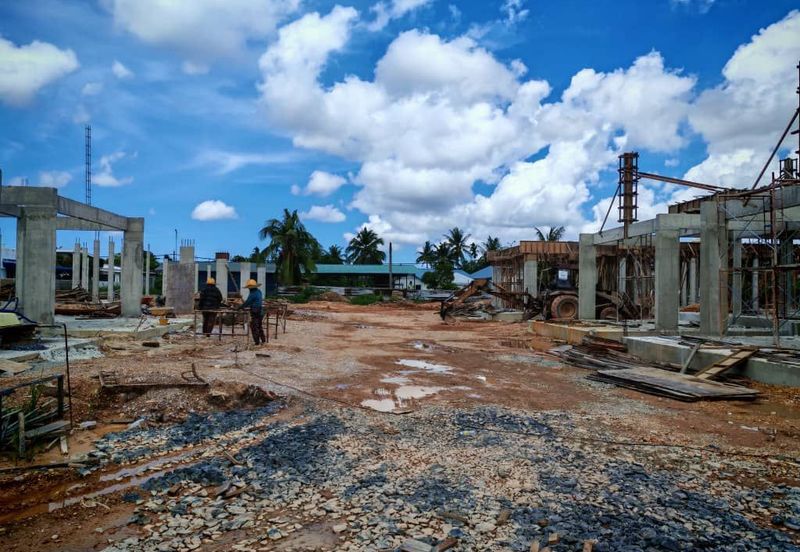 (75C) JALAN TANJUNG BENDAHARA