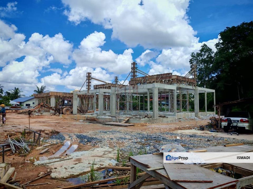 Banglo Taman Cermai Alor Setar for Sale, Kedah, Kota Setar