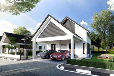 (75C) JALAN TANJUNG BENDAHARA