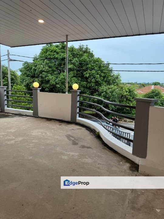 Bandar Puteri Jaya Sungai Petani for Rent, Kedah, Sungai Petani