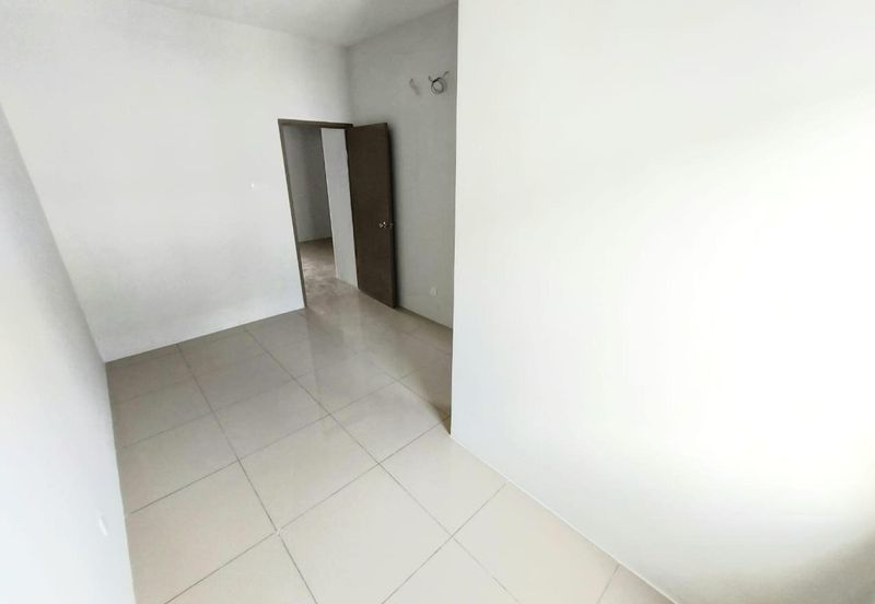 Dua Ruby Garden Residence