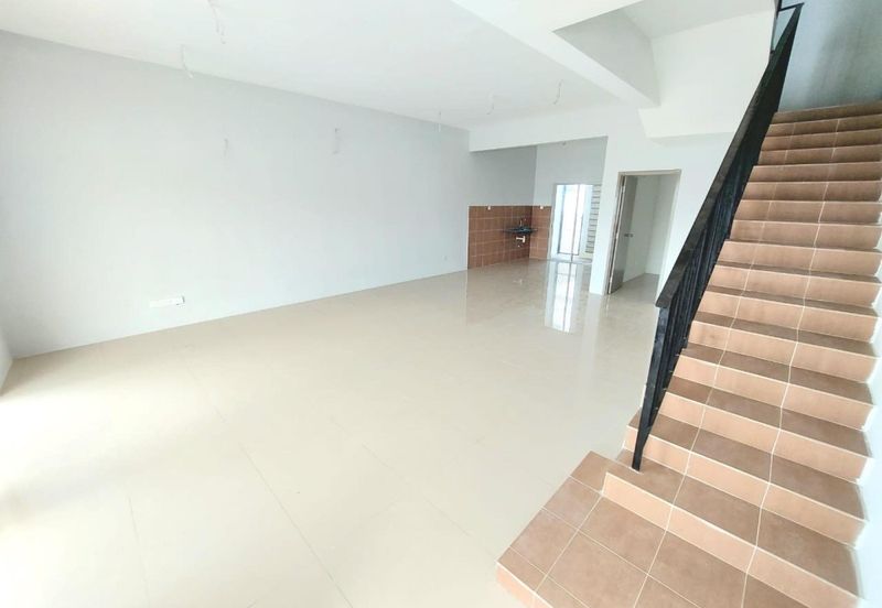 Dua Ruby Garden Residence