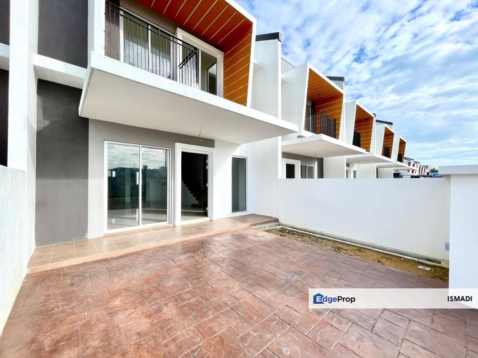 Dengkil 2 Storey Terrace for Sale, Selangor, Dengkil