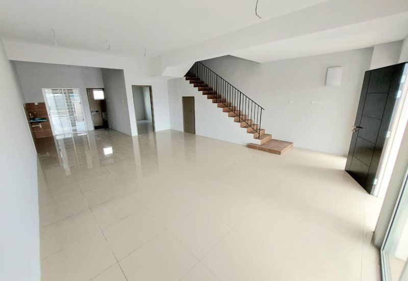 Dua Ruby Garden Residence