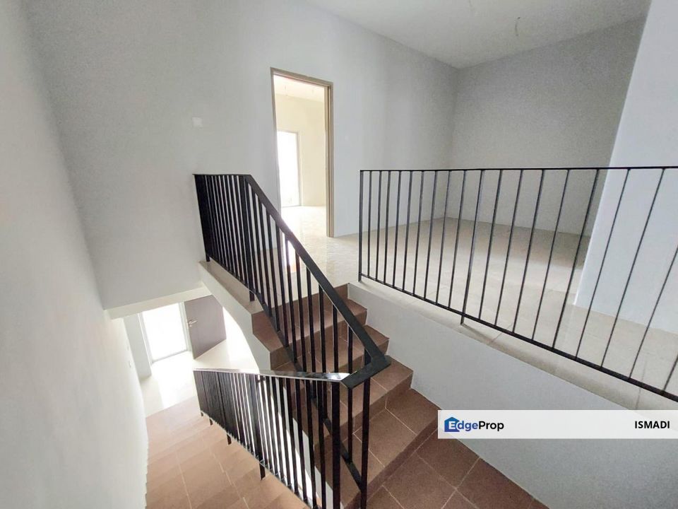 Dengkil 2 Storey Terrace for Sale, Selangor, Dengkil