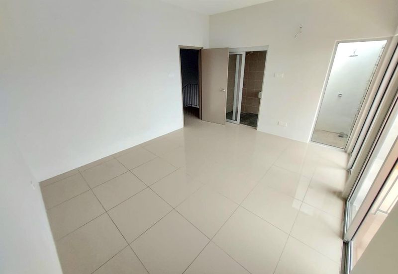 Dua Ruby Garden Residence