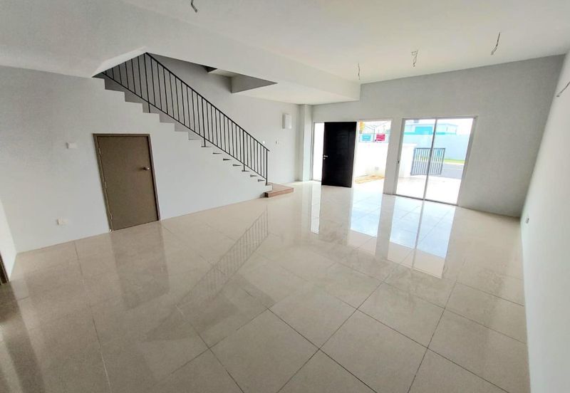 Dua Ruby Garden Residence