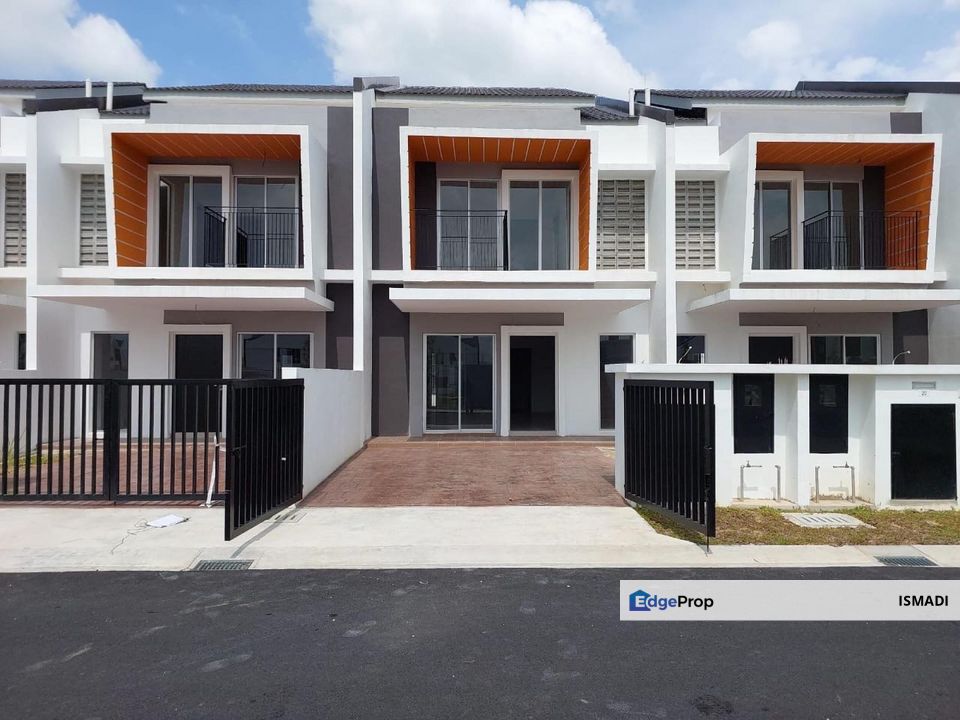 Dengkil 2 Storey Terrace for Sale, Selangor, Dengkil