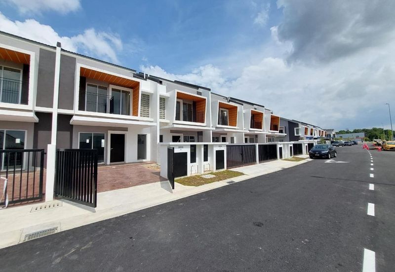 Dua Ruby Garden Residence