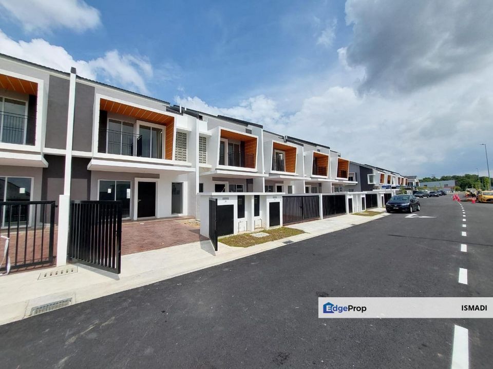 Dengkil 2 Storey Terrace for Sale, Selangor, Dengkil