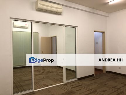 Cova Square SOHO unit for rent, Selangor, Petaling Jaya
