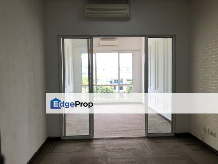 Cova Square SOHO unit for rent, Selangor, Kota Damansara