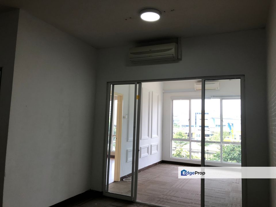 Cova Square SOHO unit for rent, Selangor, Kota Damansara