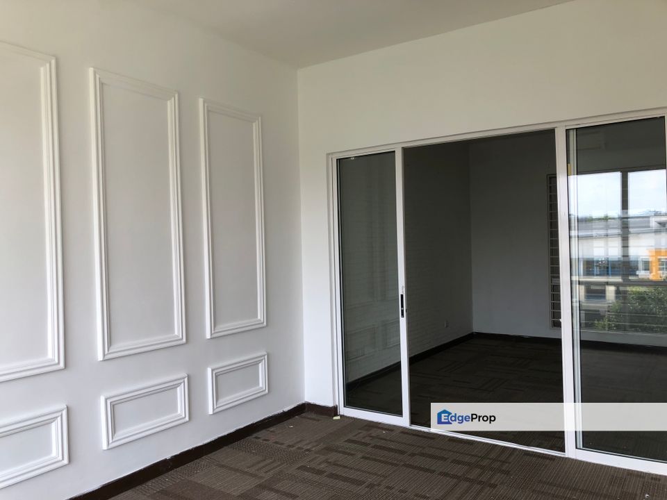 Cova Square SOHO unit for rent, Selangor, Kota Damansara