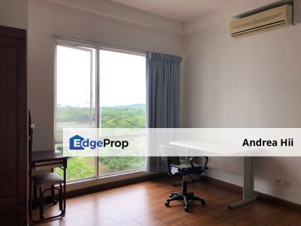Cova Square apartment opposite Segi University fully furnished unit for rent, Selangor, Kota Damansara