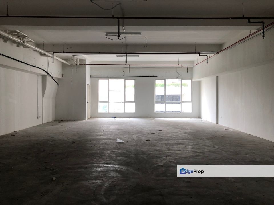 Cova Square Shop/Retail commercial unit for rent for Rental RM2,000 By