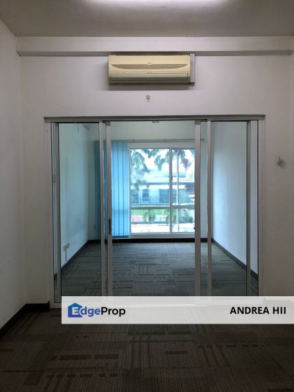 Cova Square @ Kota Damansara office for rent, Selangor, Petaling Jaya