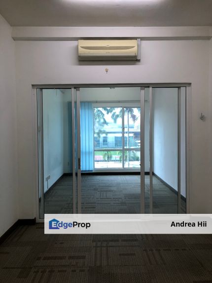 Cova Square @ Kota Damansara office for rent, Selangor, Petaling Jaya